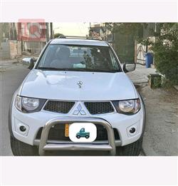 ميتسوبيشي L200